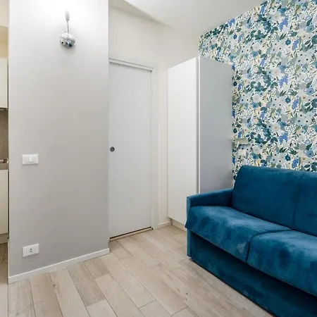 Italianway Apartment Milan Exterior photo