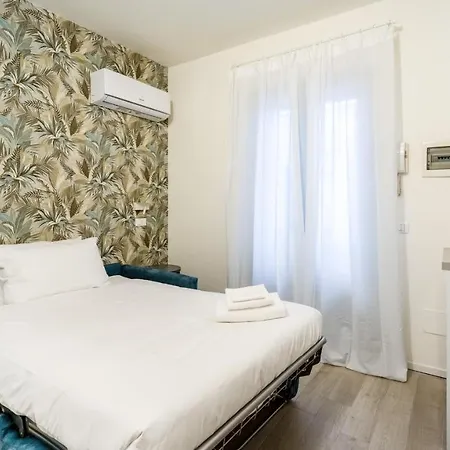 Italianway Apartment Milan Exterior photo