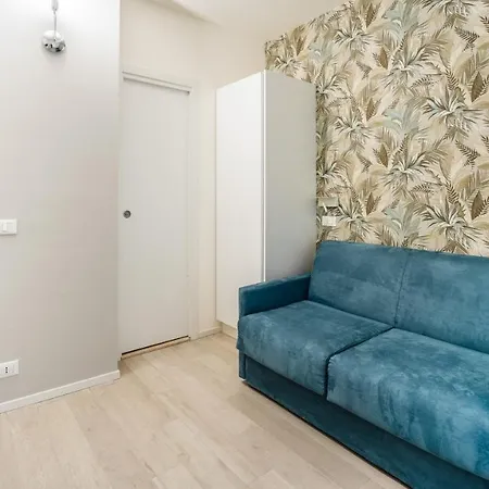 Italianway Apartment Milan Exterior photo