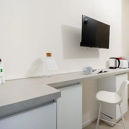 Italianway Apartment Milan Exterior photo