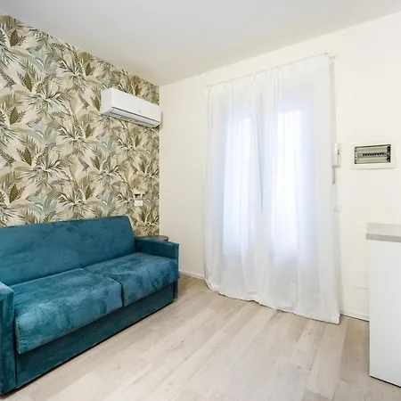 Italianway Apartment Milan Exterior photo