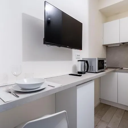 Italianway Apartment Milan Exterior photo