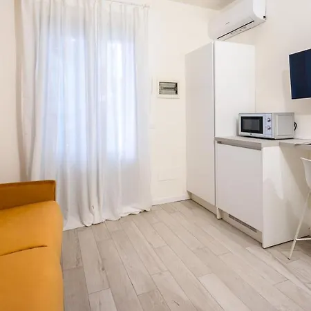 Italianway Apartment Milan Exterior photo