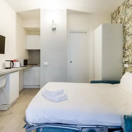 Italianway Apartment Milan Exterior photo