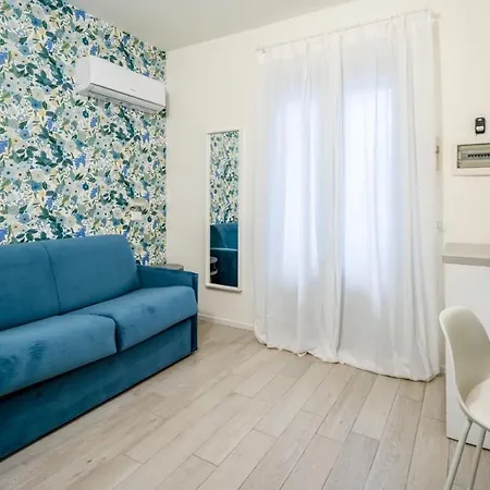 Italianway Apartment Milan Exterior photo