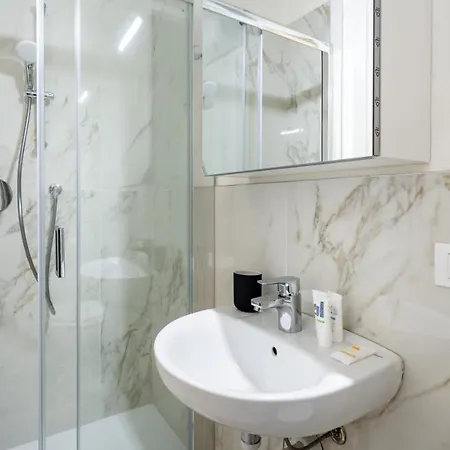 Italianway Apartment Milan Exterior photo