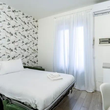 Italianway Apartment Milan Exterior photo