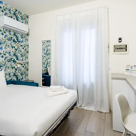 Italianway Apartment Milan Exterior photo