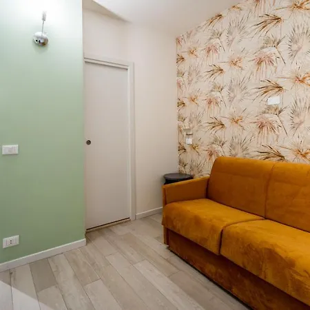 Italianway Apartment Milan Exterior photo