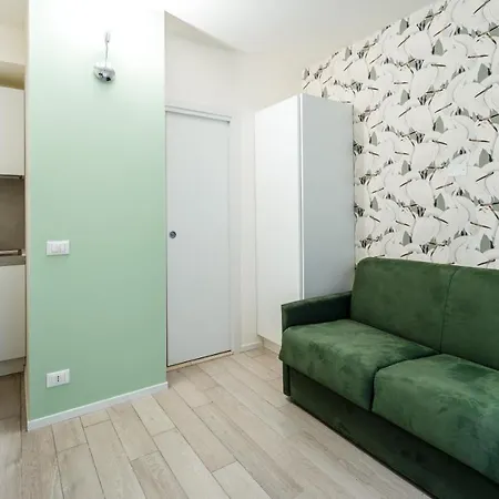 Italianway Apartment Milan Exterior photo