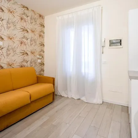 Italianway Apartment Milan Exterior photo