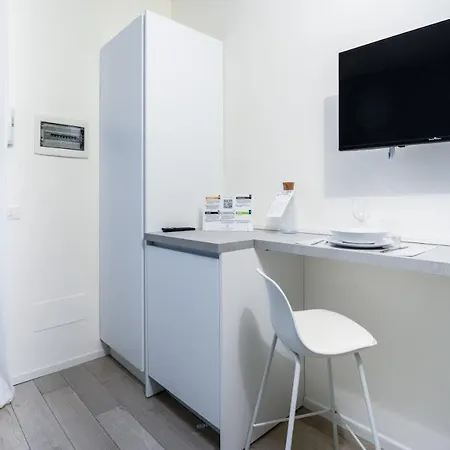 Italianway Apartment Milan Exterior photo