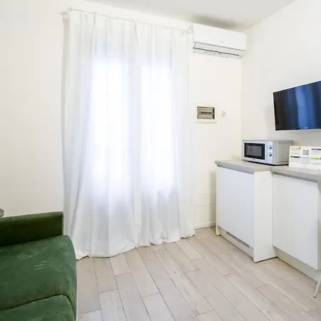 Italianway Apartment Milan Exterior photo