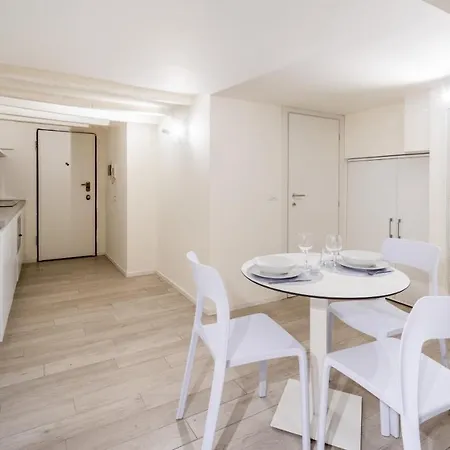 Italianway Apartment Milan Exterior photo