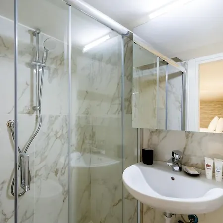 Italianway Apartment Milan Exterior photo