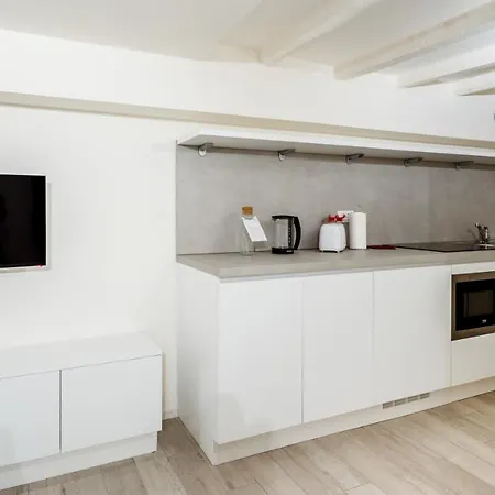 Italianway Apartment Milan Exterior photo
