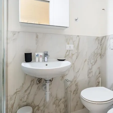 Italianway Apartment Milan Exterior photo