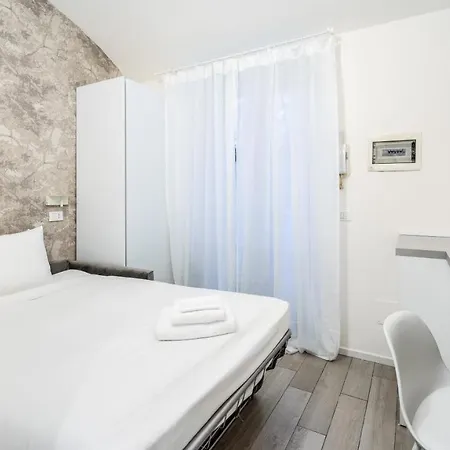 Italianway Apartment Milan Exterior photo
