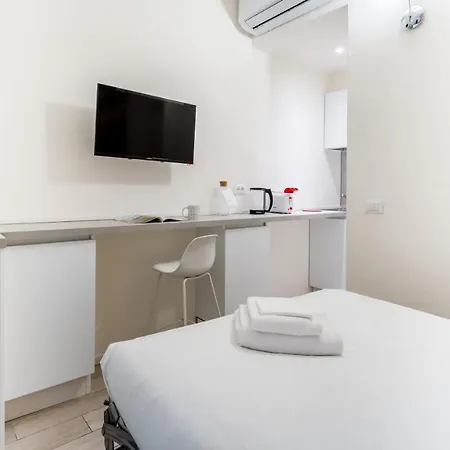 Italianway Apartment Milan Exterior photo