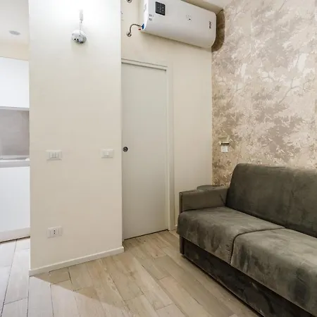 Italianway Apartment Milan Exterior photo