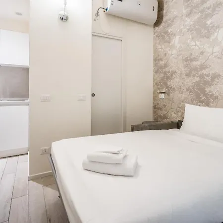 Italianway Apartment Milan Exterior photo