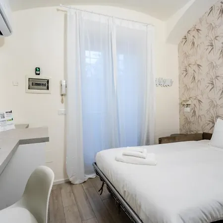 Italianway Apartment Milan Exterior photo