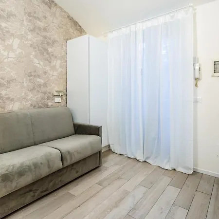 Italianway Apartment Milan Exterior photo