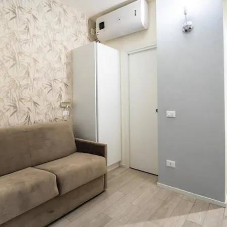 Italianway Apartment Milan Exterior photo