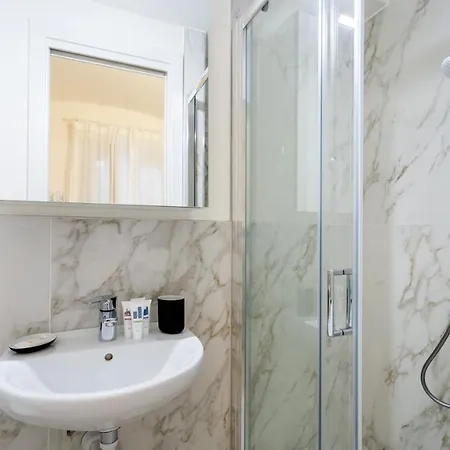 Italianway Apartment Milan Exterior photo