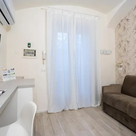 Italianway Apartment Milan Exterior photo