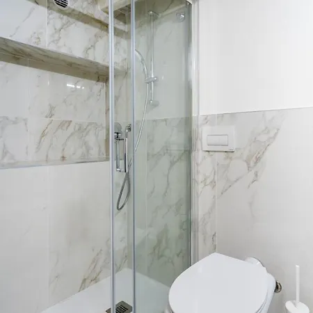 Italianway Apartment Milan Exterior photo