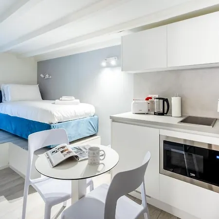 Italianway Apartment Milan Exterior photo