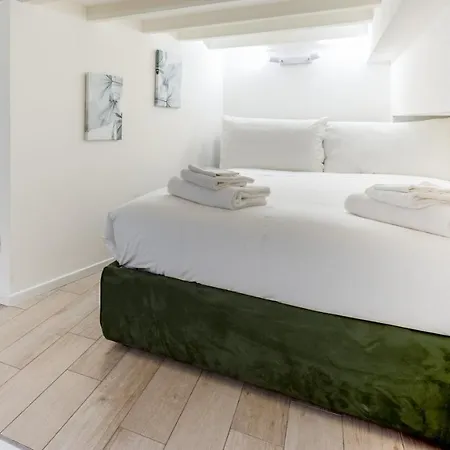 Italianway Apartment Milan Exterior photo