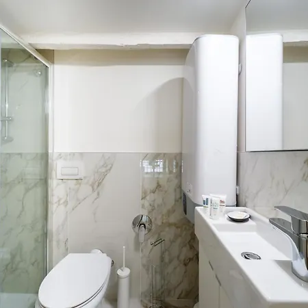 Italianway Apartment Milan Exterior photo