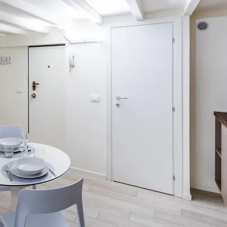 Italianway Apartment Milan Exterior photo