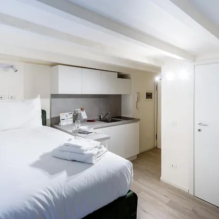 Italianway Apartment Milan Exterior photo