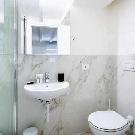 Italianway Apartment Milan Exterior photo