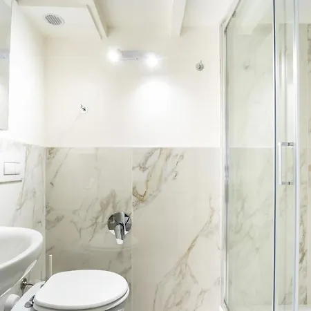 Italianway Apartment Milan Exterior photo