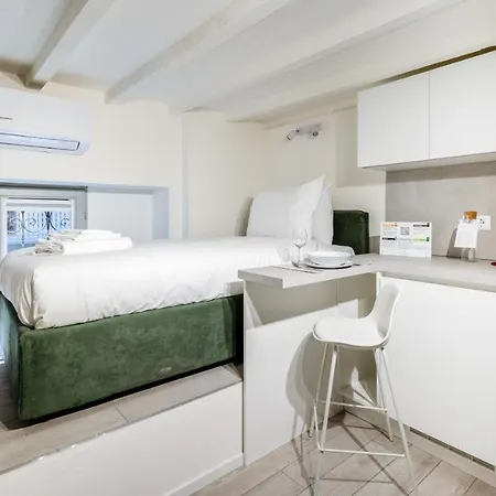 Italianway Apartment Milan Exterior photo