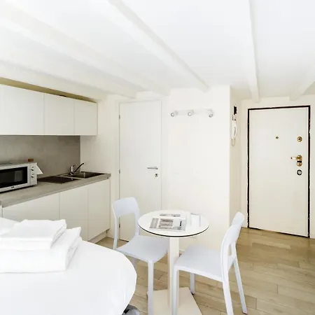 Italianway Apartment Milan Exterior photo