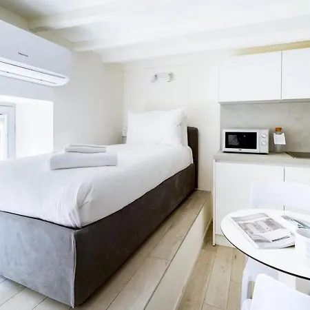 Italianway Apartment Milan Exterior photo