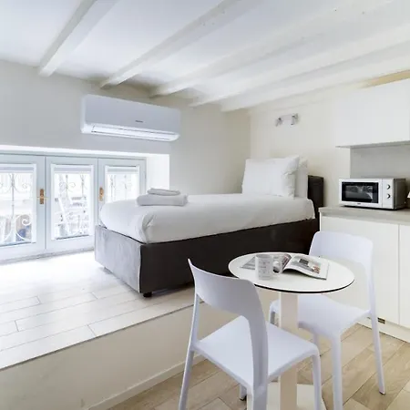 Italianway Apartment Milan Exterior photo