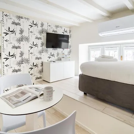 Italianway Apartment Milan Exterior photo
