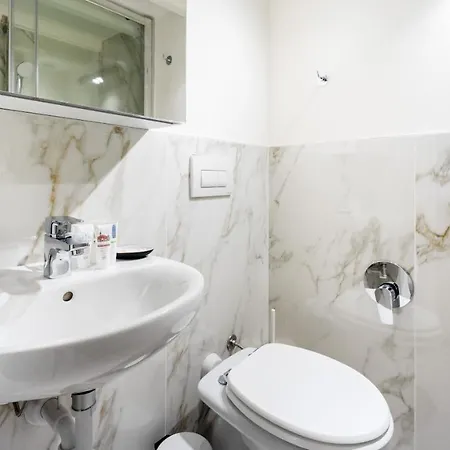 Italianway Apartment Milan Exterior photo