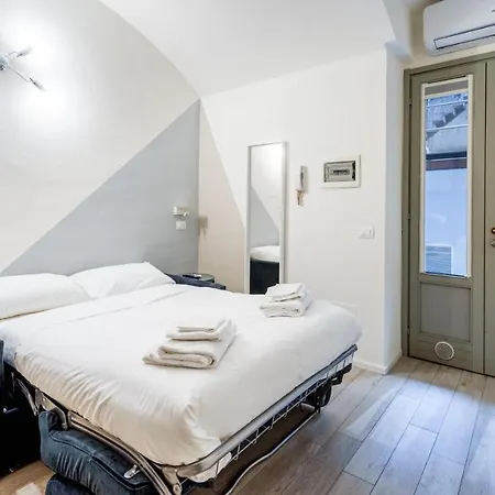 Italianway Apartment Milan Exterior photo