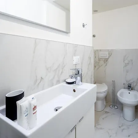 Italianway Apartment Milan Exterior photo