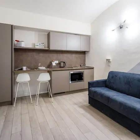 Italianway Apartment Milan Exterior photo