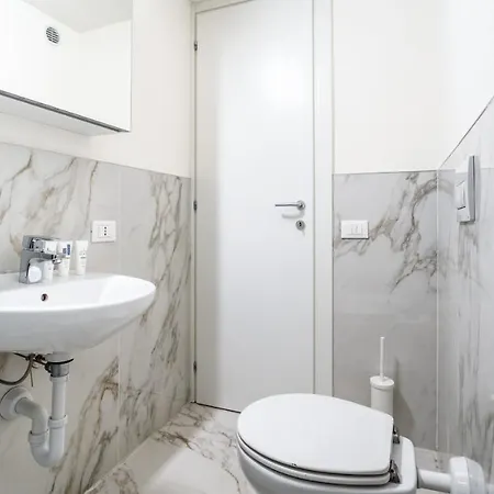Italianway Apartment Milan Exterior photo