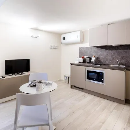 Italianway Apartment Milan Exterior photo