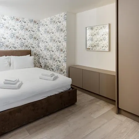 Italianway Apartment Milan Exterior photo